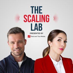 The Scaling Lab