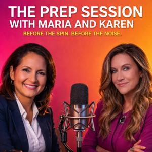 The Prep Session
