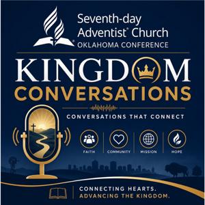 Kingdom Conversations with the Oklahoma Conference