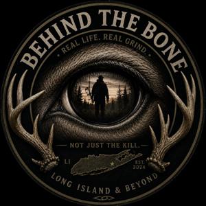 Behind The Bone Deer hunting podcast