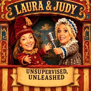 Laura and Judy