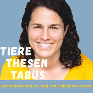 Tiere Thesen Tabus | Tierexperimentelle Forschung, Tierwohl & mentale Stärke