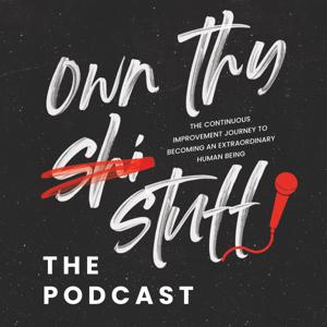 Own Thy Stuff!