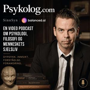 Psykolog.com