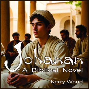 "Working Title" - A Biblical Historical Novel on John Mark