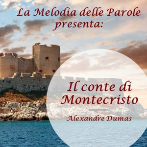 Il conte di Montecristo - AUDIOLIBRO