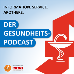 DER GESUNDHEITSPODCAST