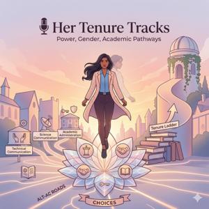 Her Tenure Tracks: Power, Gender and Academic Pathways