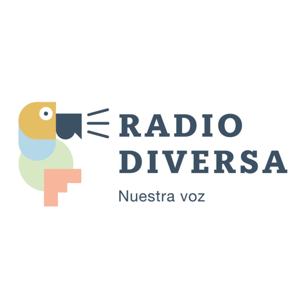 RADIO DIVERSA