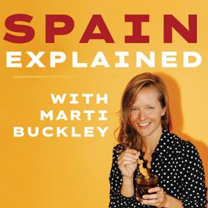 Spain Explained