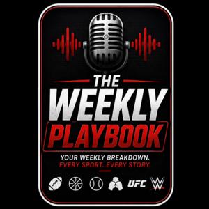 The Weekly Playbook