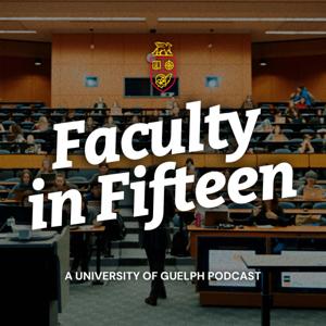 Faculty in Fifteen