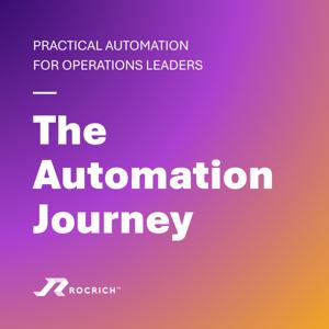 The Automation Journey | A Podcast from Rocrich AGV Solutions