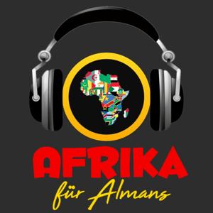 Afrika für Almans