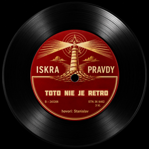 ISKRA PRAVDY