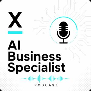 AI Business Specialist Training - Graduate School for Applied Technology & Management Zürich