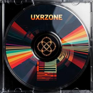 UXRZONE — Synthetic Metaradio