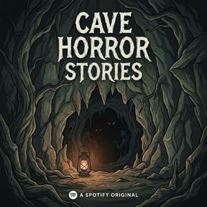Cave Horror stories