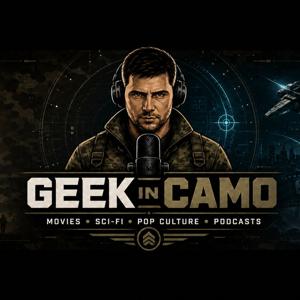 Geek In Camo