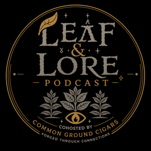 The Leaf And Lore Podcast
