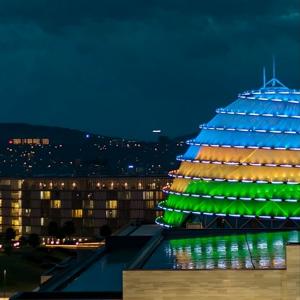 RWANDAN CULTURE & SITES