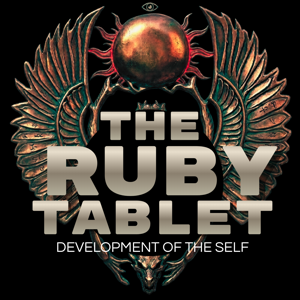 The Ruby Tablet