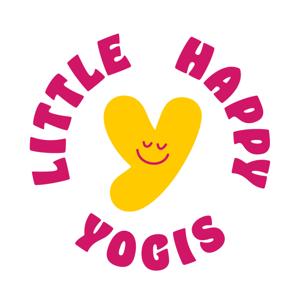 Little Happy Yogis