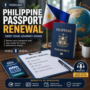 Philippines Passport Renewal