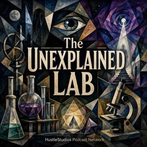 The Unexplained Lab