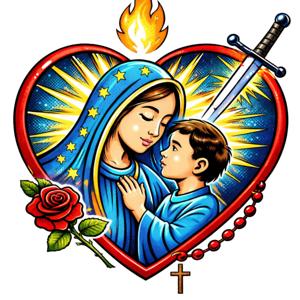 Sons of Our Heart
