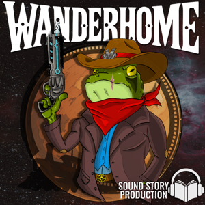 Wanderhome Audio Drama