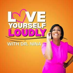 Love Yourself Loudly