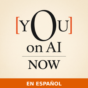 [YOU] on AI · Ahora