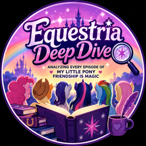 Equestria Deep Dive