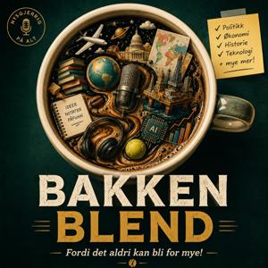Bakken Blend
