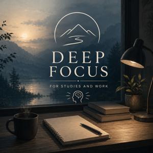 Deep Focus for Studies and Work