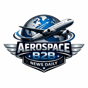 B2B aerospace news daily- for professional development