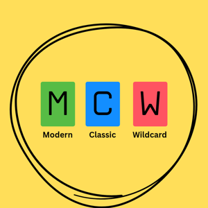 Modern Classic Wildcard