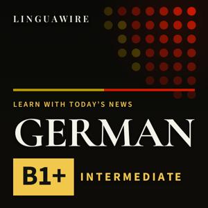 Learn German B1+ | Today's News, Slowed for Intermediate Learners