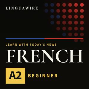 Learn French A2 | Slow French News for Beginners, Daily