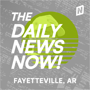 Fayetteville Arkansas New Today | 2 Min News | The Daily News Now!