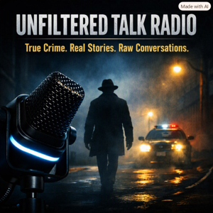 Unfiltered Talk Radio