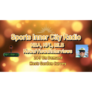 Sports Inner City Radio