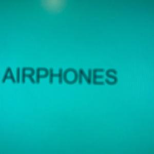 AirPhones