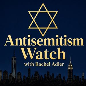 Antisemitism Watch