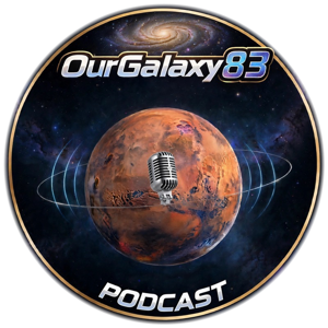 Why Mars Bled Its Ocean Into Space? - OurGalaxy83