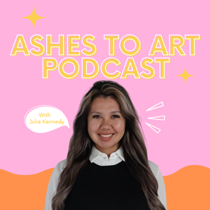Ashes To Art