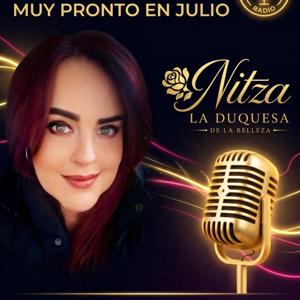 Nitza La Duquesa de la belleza