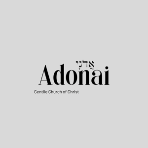 Jovenes con Proposito: Adonai