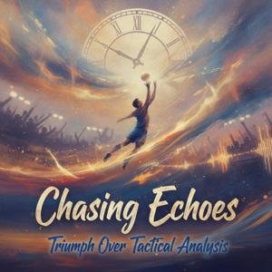 Chasing Echoes Triumph Over Tactical Analysis